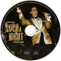  CD Such A Night In Pearl Harbor MRS 30025361
