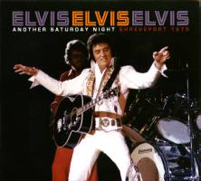  CD Elvis Another Saturday Night  Shreveport 1975 FTD 506020-975040