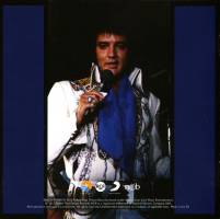  CD Elvis Another Saturday Night Shreveport 1975 FTD  506020-975040