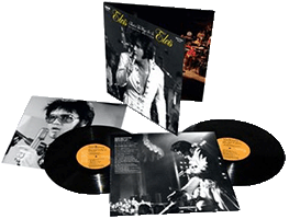 LP That's The Way It Is (Special Edition) FTD 506020-975042