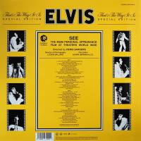 LP That's The Way It Is (Special Edition) FTD 506020-975042