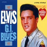 CD Elvis In G.I. Blues FTD 506020-975033