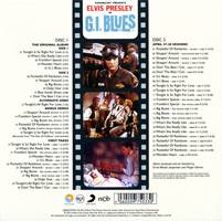  CD Elvis In G.I. Blues FTD 506020-975033