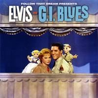 CD Elvis In G.I. Blues FTD 506020-975033