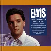  CD FTD Elvis From Memphis To Hollywood 506020-975045