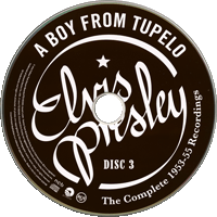 CD A Boy From Tupelo - The Complete 1953-55 Recordings 506020-975049