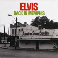 CD Elvis Back In Memphis FTD 506020-975050
