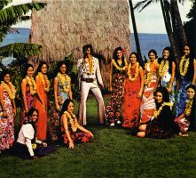  CD Sony RCA Legacy Aloha From Hawaii Via Satellite 88765433892