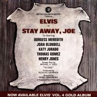CD Stay Away Joe FTD 506020 975056