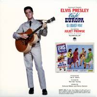 CD Elvis In Caf Europa G.I. Blues Vol 2 FTD 506020-975034