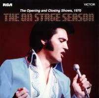 CD The Opening And Closing Shows, 1970 The On Stage Season FTD 506020-975065