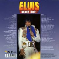 CD Moody Blue FTD 506020-975052