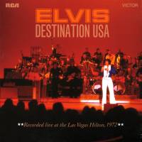 CD Destination USA FTD 506020-975066