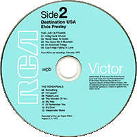 CD Destination USA FTD 506020-975066
