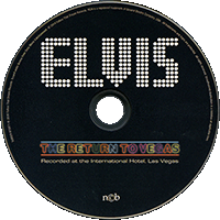 CD The Return To Vegas FTD 506020-975071