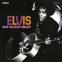  LP Hot August Night FTD 506020-975068