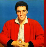 CD Elvis' Christmas Album FTD 506020-975079
