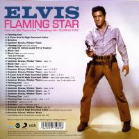 CD Flaming Star FTD 506020-975082