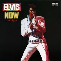 LP Elvis Now... And Again FTD 506020-975077