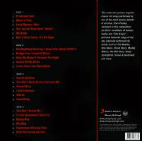 CD LP Elvis Sings Sony Music MOVLP1189