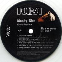 LP Moody Blue FTd 506020-975083