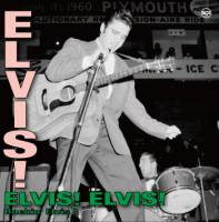 CD Elvis! Elvis! Elvis! - The Ultimate Collection of Elvis Presley