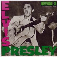 Book How RCA Brought Elvis To Europe FTD 506020-975097