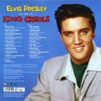 LP King Creole The Original Session Monitor Mixes  FTD 506020-975099