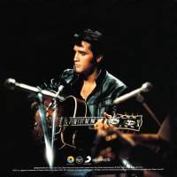 CD Elvis NBC-TV Special FTD 506020-975094