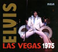 CD Las Vegas 1975 FTD 506020-975100