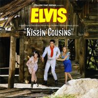 CD Kissin' Cousins FTD 506020-975120