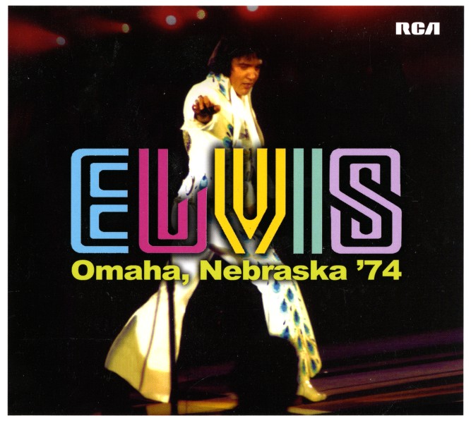 CD Omaha Nebraska '74 FTD 506020-975125