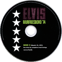 CD Murfreesboro '74 FTD 506020-975124