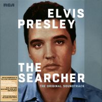 CD  The Searcher Sony RCA Legacy 19075806732