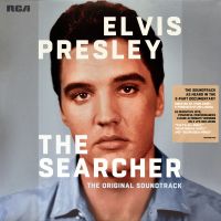 LP The Searcher Sony RCA Legacy 19075809741