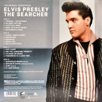 LP The Searcher Sony RCA Legacy 19075809741