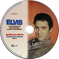 CD Book The Complete '50s Movie Masters & Session Recordings MRS 10056058