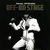 CD February, 1970 Revisited Off-On Stage FTD 506020975126
