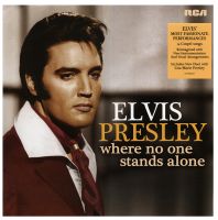 LP Where No One Stands Alone Sony RCA Legacy 19075859451