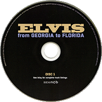 CD From Georgia To Florida FTD 506020-975138