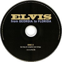 CD From Georgia To Florida FTD 506020-975138
