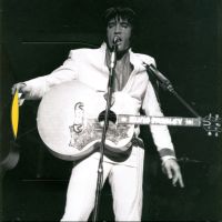 CD Elvis Live 1969 Sony RCA Legacy 19075940642