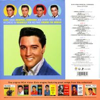 LP Elvis Sings Memphis Tennessee FTD 506020-975137