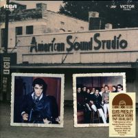 LP American Sound 1969 Hightlights RCA  Legacy 19075978581