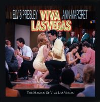 CD-Book The Making Of Viva Las Vegas FTD 506020-975141