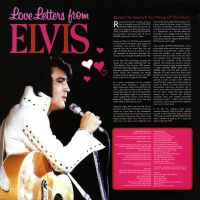 LP Love Letters From Elvis  FTD 506020-978143