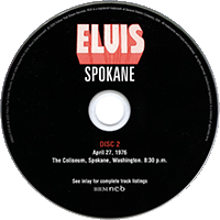 CD St. Louis Spokane March-April 1976  FTD 506020 975144