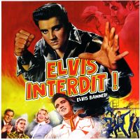 LP Elvis Interdit! Elvis Banned! VPI 783185