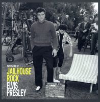CD-Book The Making Of Jailhouse Rock FTD 506020 975162