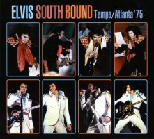 CD South Bound Tampa / Atlanta '75 FTD 506020  975159